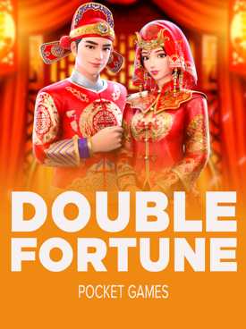Double Fortune game thumbnail