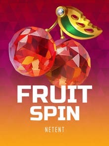 Fruit Spin game thumbnail