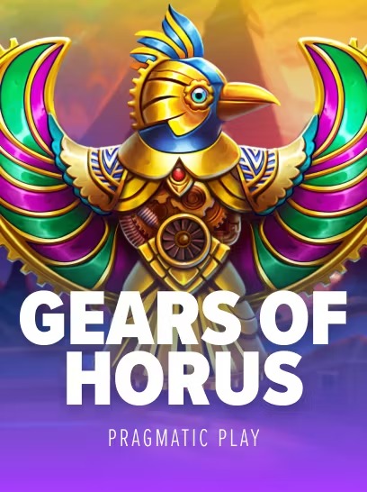 Gears of Horus game thumbnail