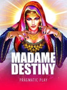 Madame Destiny game thumbnail