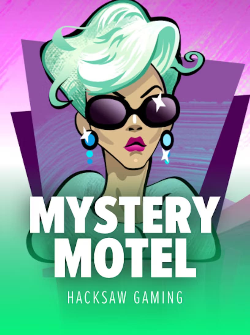 Mystery Motel game thumbnail