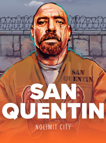 San Quentin game thumbnail