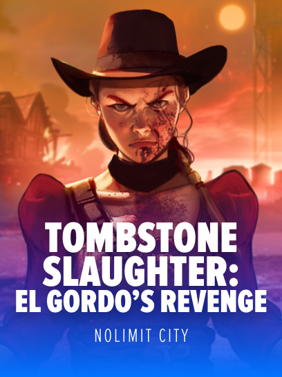 Tombstone Slaughter game thumbnail